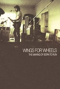 Primary photo for Wings for Wheels: The Making of 'Born to Run'