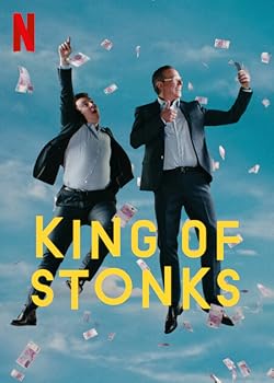 Poster of King Of Stonks