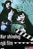 Primary photo for Kur po Xhirohej një film Primary photo for Kur po Xhirohej një film
