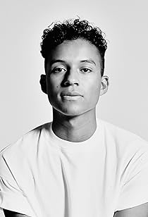Jaafar Jackson Jaafar Jackson