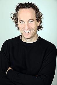 Primary photo for Dani Menkin