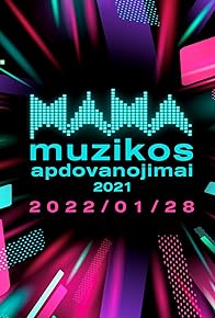 Primary photo for M.A.M.A Awards Red Carpet Live