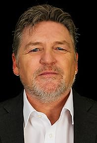 Primary photo for Tim J. Henley