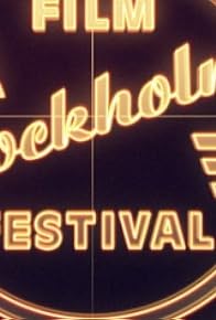 Primary photo for Stockholms 20th International Film Festival Primary photo for Stockholms 20th International Film Festival