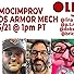 Primary photo for #MOCImprov in the #MOCArena - Thanos Armor Mech Rebrick Primary photo for #MOCImprov in the #MOCArena - Thanos Armor Mech Rebrick