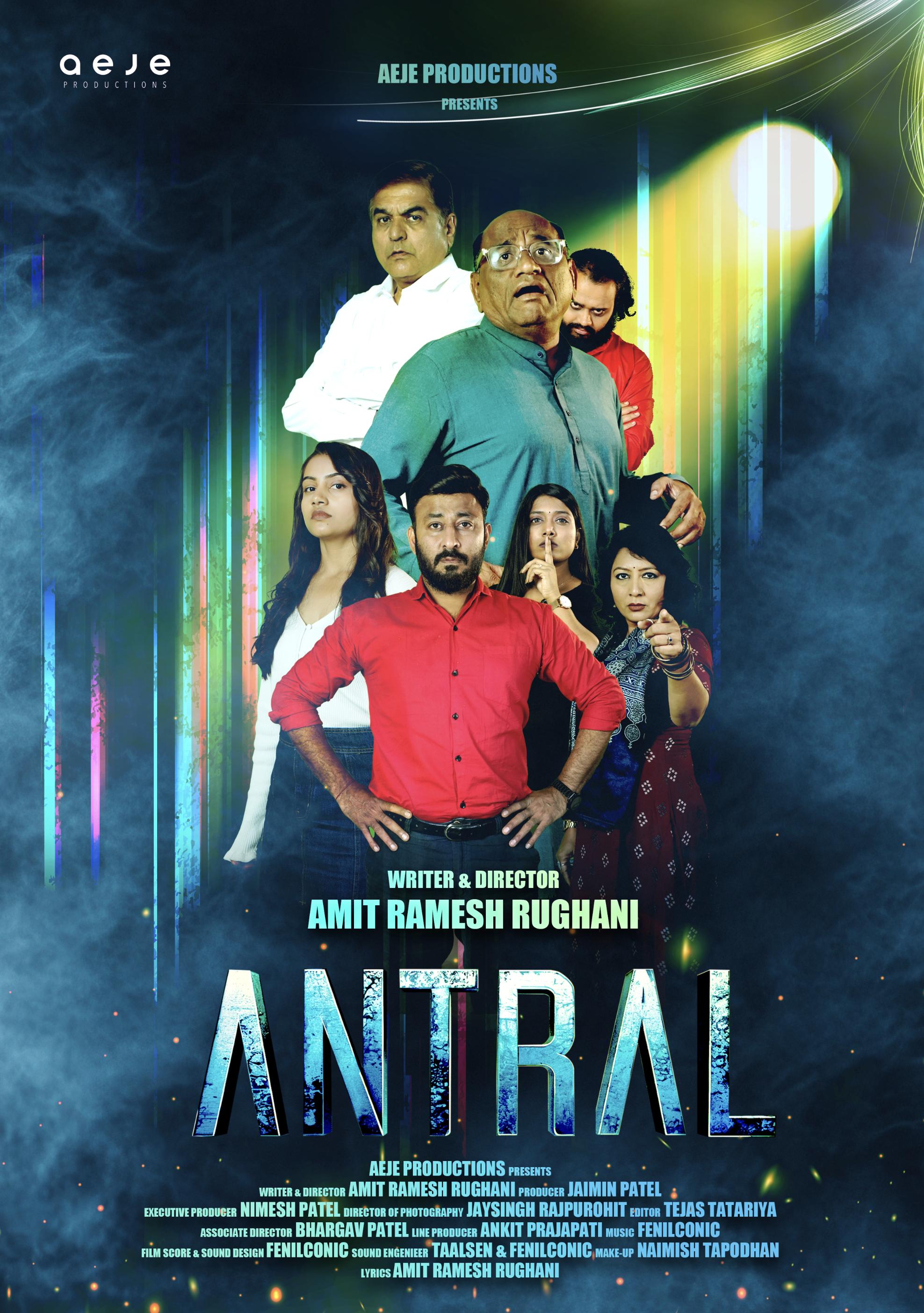 Antral