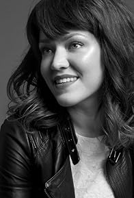 Primary photo for Johara Raukamp