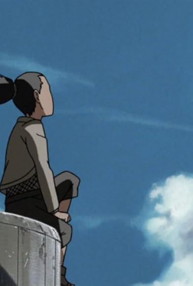 Primary photo for Gaara to Shikamaru Primary photo for Gaara to Shikamaru