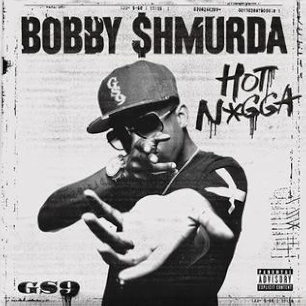 Bobby Shmurda She Wrote Hot Nigga レコード sddefault.jpg