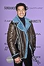 Marcus Scribner's primary photo Marcus Scribner's primary photo