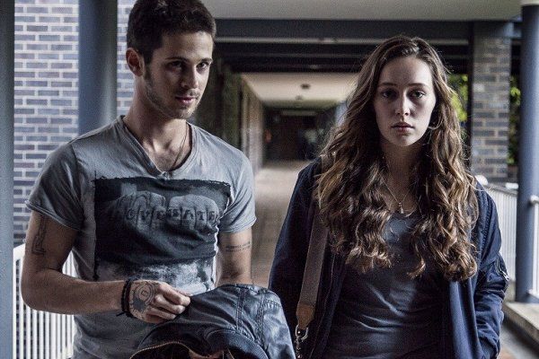 Connor Paolo - IMDb