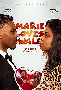 Primary photo for MALOWA (Marie Loves Wale).