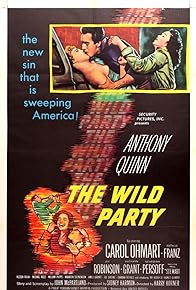 Primary photo for The Wild Party Primary photo for The Wild Party