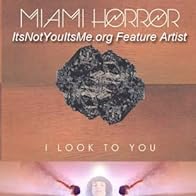 Primary photo for Miami Horror Feat. Kimbra: I Look to You