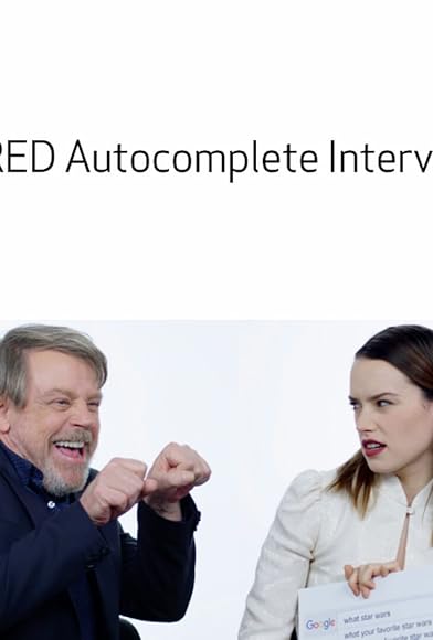 Primary photo for Wired Magazine: The Last Jedi Cast Answers the Web's Most Searched Questions Primary photo for Wired Magazine: The Last Jedi Cast Answers the Web's Most Searched Questions