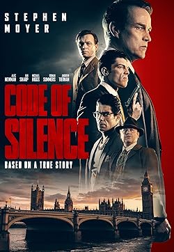 Poster of Code of Silence