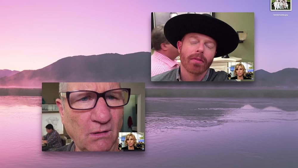 Connection Lost Modern Family Connection Lost IMDb