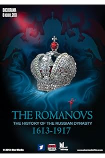 The Romanovs (2013) ratings