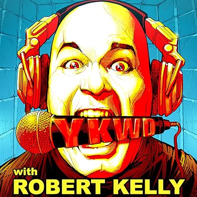 Primary photo for Bug Eater | The Regz w/ Robert Kelly, Dan Soder, Luis J. Gomez and Joe List Ep #33 Primary photo for Bug Eater | The Regz w/ Robert Kelly, Dan Soder, Luis J. Gomez and Joe List Ep #33