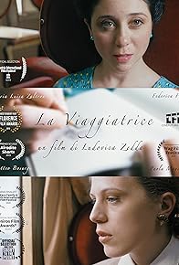 Primary photo for La viaggiatrice