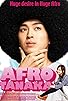 Primary photo for Afro Tanaka Primary photo for Afro Tanaka