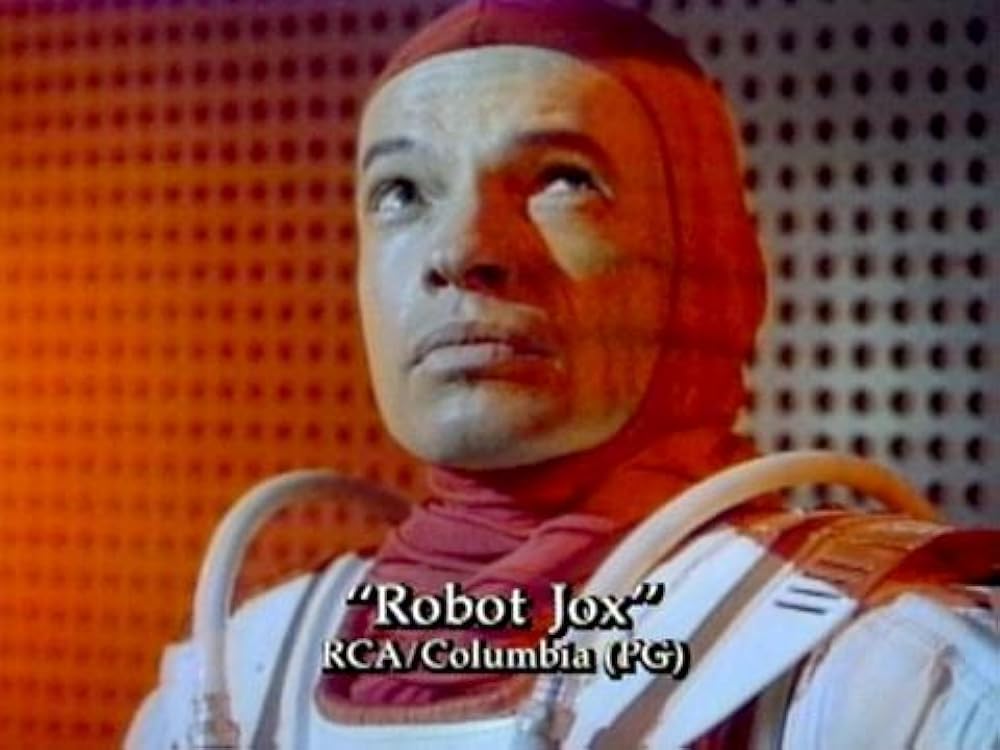 Robot Jox IMDb