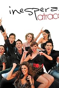 Primary photo for Inesperada Atracción