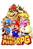 Primary photo for Super Mario RPG