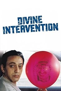 Primary photo for Divine Intervention Primary photo for Divine Intervention