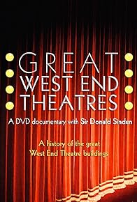 Primary photo for Prince of Wales Theatre