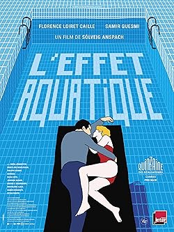 Poster of The Aquatic Effect