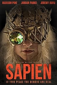 Primary photo for Sapien