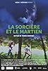 Primary photo for La sorcière et le martien Primary photo for La sorcière et le martien