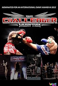 Primary photo for The Challenger Muaythai
