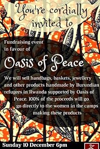 Primary photo for Oasis of Peace Community Center