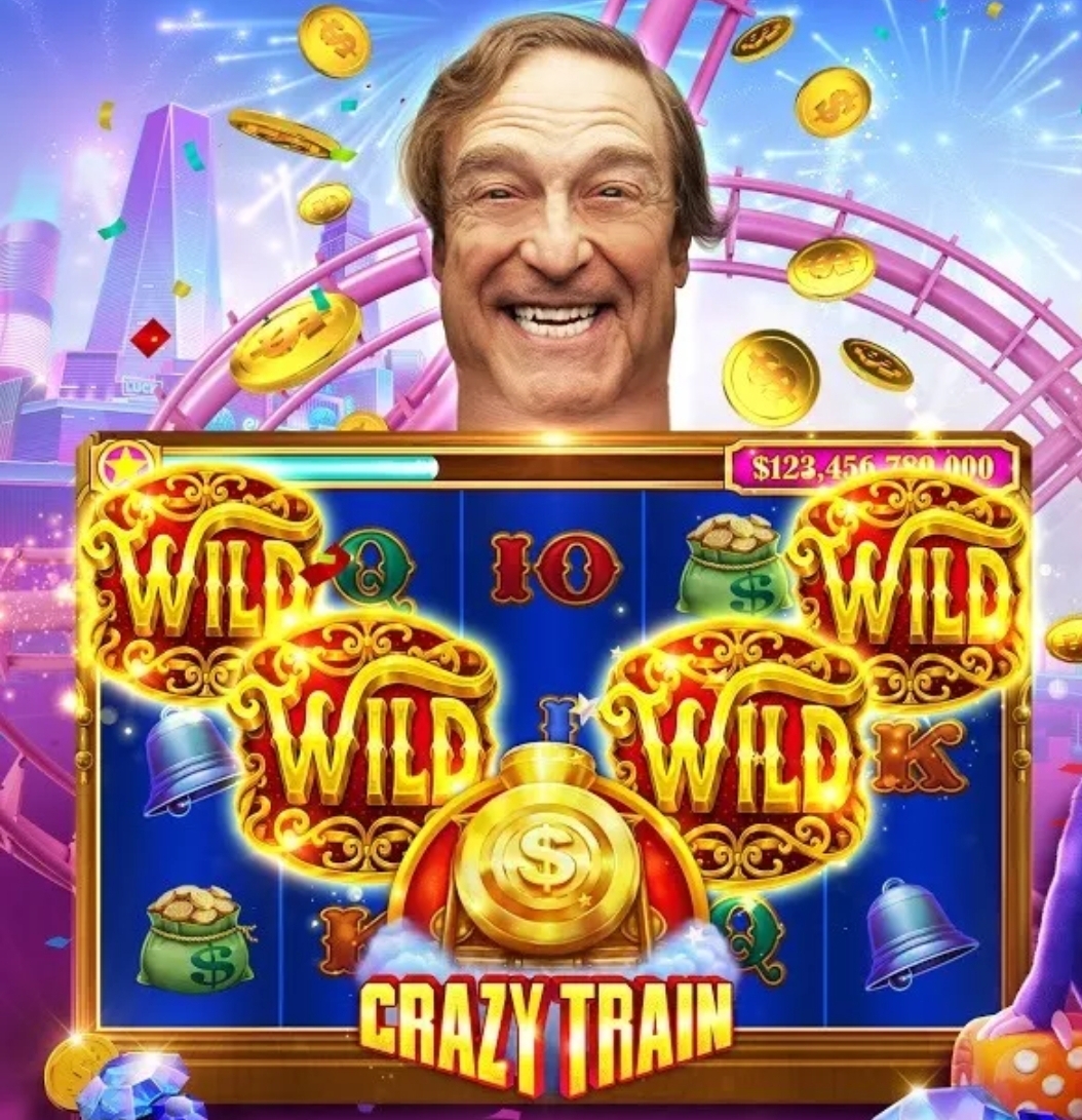 Slotomania Gaming Experience