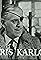 The Talking Head's primary photo