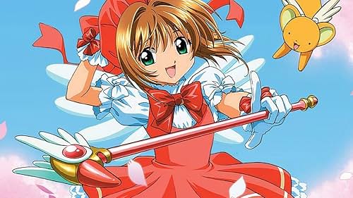 Cardcaptor Sakura' Movie Celebrates 25th Anniversary With