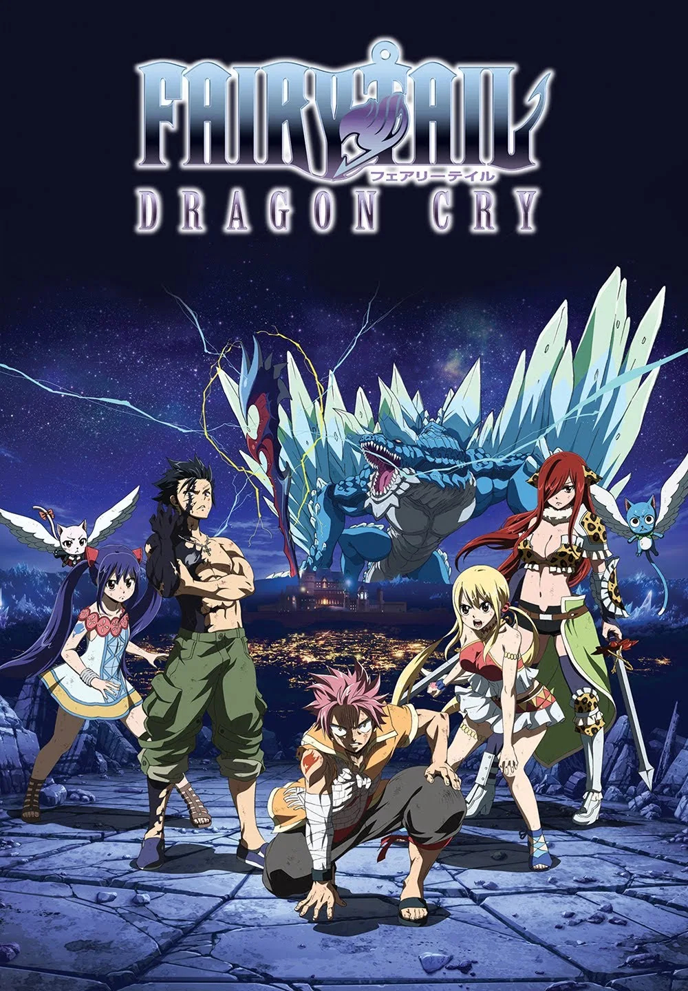 Top 15 Fantasy Anime with Magic Worlds That Will Transport You to Another Realm