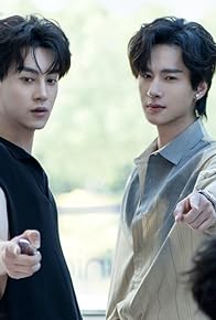 Primary photo for He's the one you like?