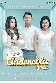 Primary photo for Bukan Cinderella Biasa Primary photo for Bukan Cinderella Biasa