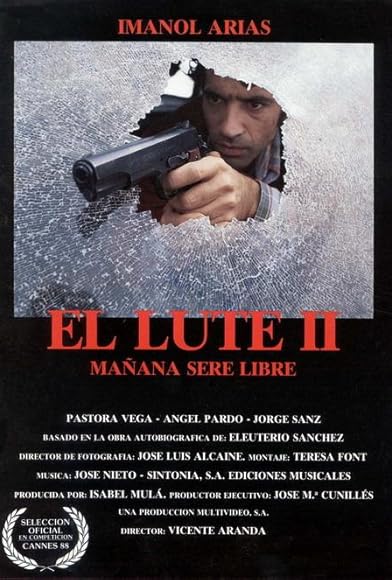Primary photo for El Lute II: Tomorrow I'll Be Free Primary photo for El Lute II: Tomorrow I'll Be Free