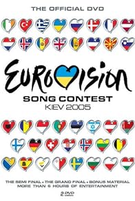 Primary photo for Eurovision Song Contest Kyiv 2005 Primary photo for Eurovision Song Contest Kyiv 2005