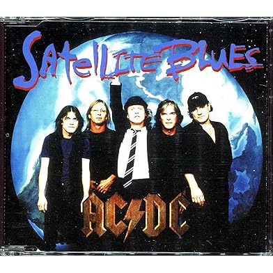 Primary photo for AC/DC: Satellite Blues Primary photo for AC/DC: Satellite Blues