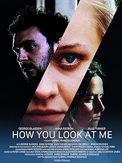 Poster of How You Look at Me