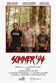 Primary photo for Summer'94