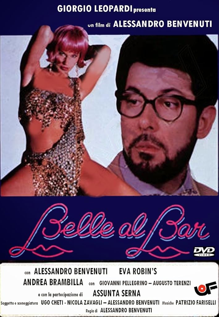 Belle al bar Box Office Mojo