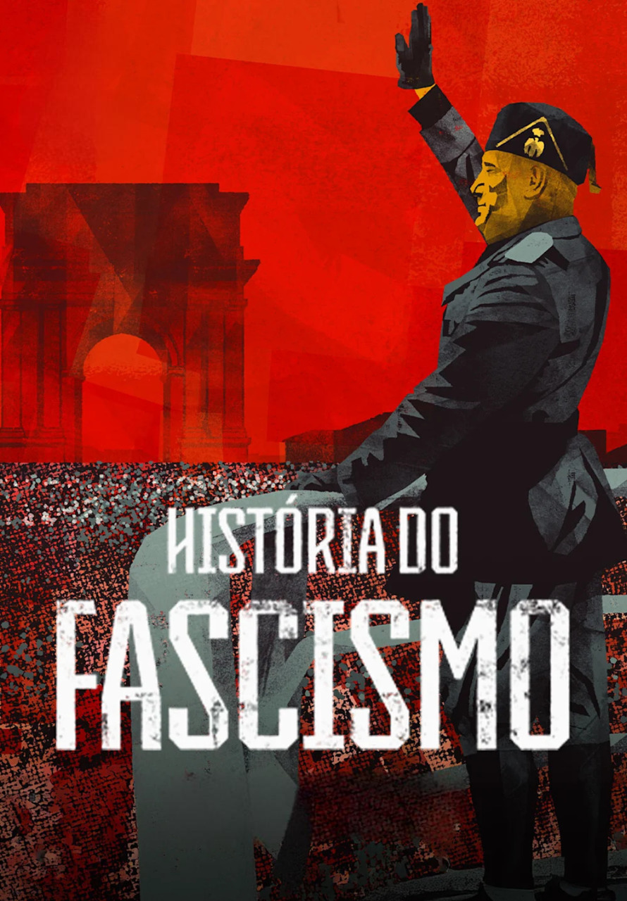 História do Fascismo