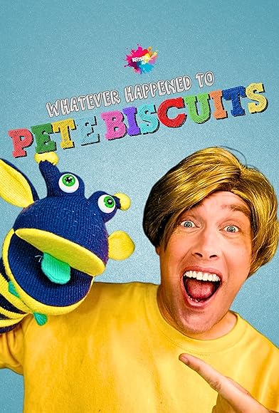 Primary photo for Whatever Happened to Pete Biscuits? Primary photo for Whatever Happened to Pete Biscuits?