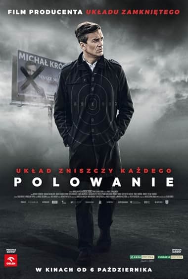 Polowanie 2023 movie poster - watch and download free
